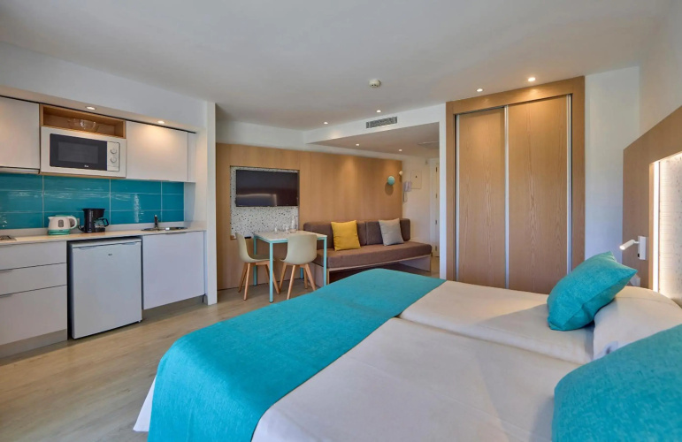 Venue Hotel - The Lily
