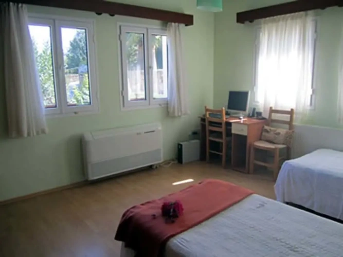3 Bedrooms Villa with sea view