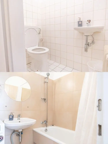 Standard Apartment