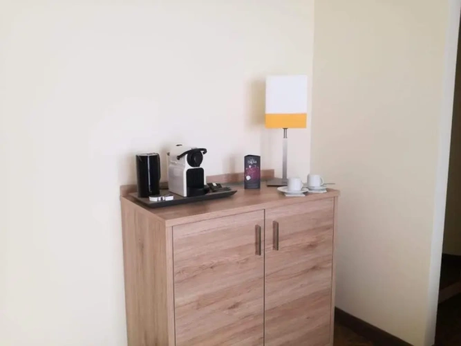 Deluxe Junior Suite