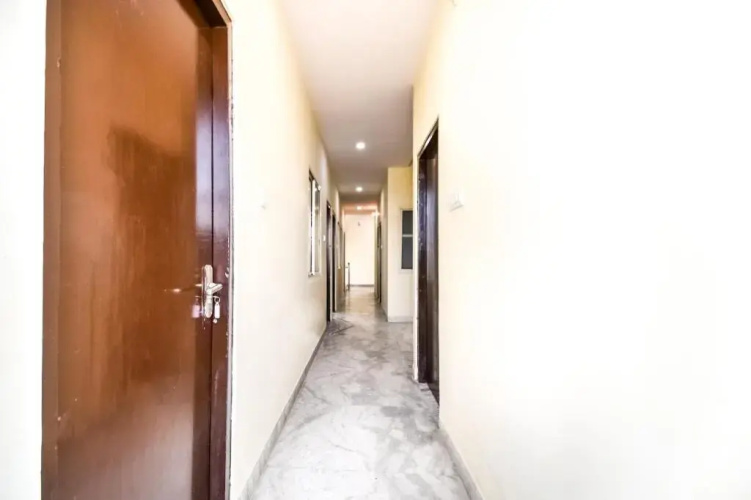 Hotel Prayag by OYO Rooms