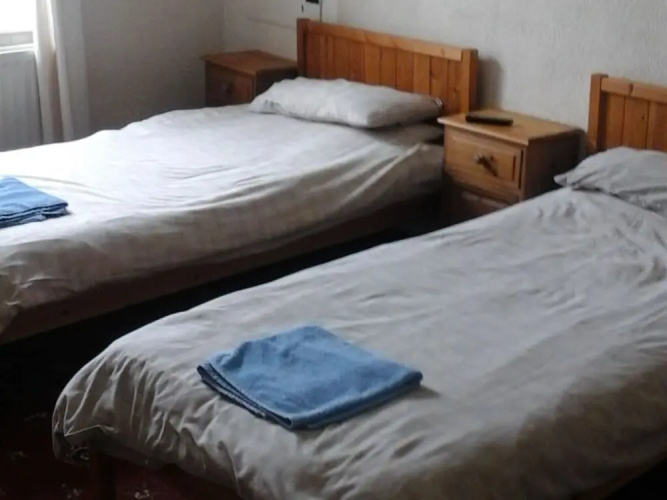 The George Hotel