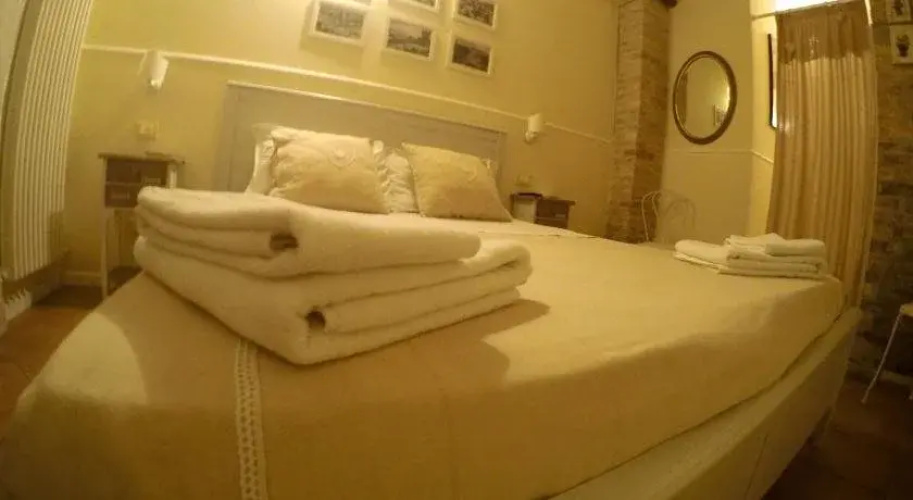 Bed  Breakfast Pescara