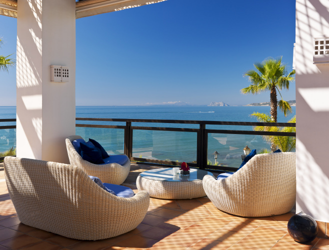 H10 Estepona Palace photo 24