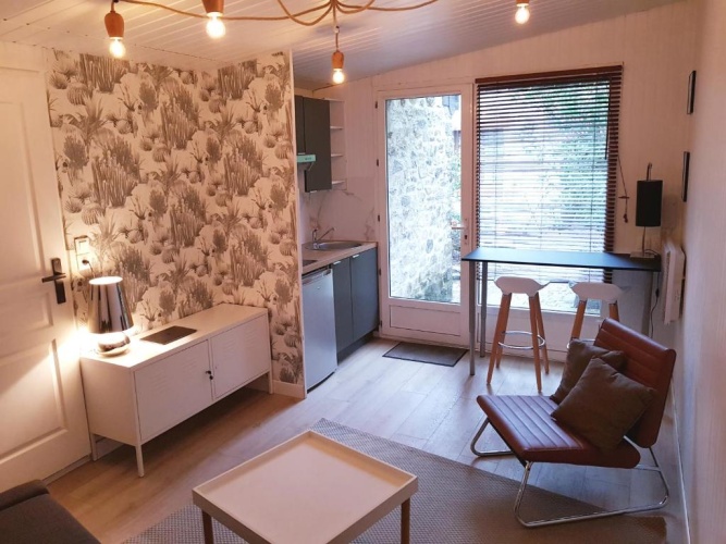 Standard Apartment