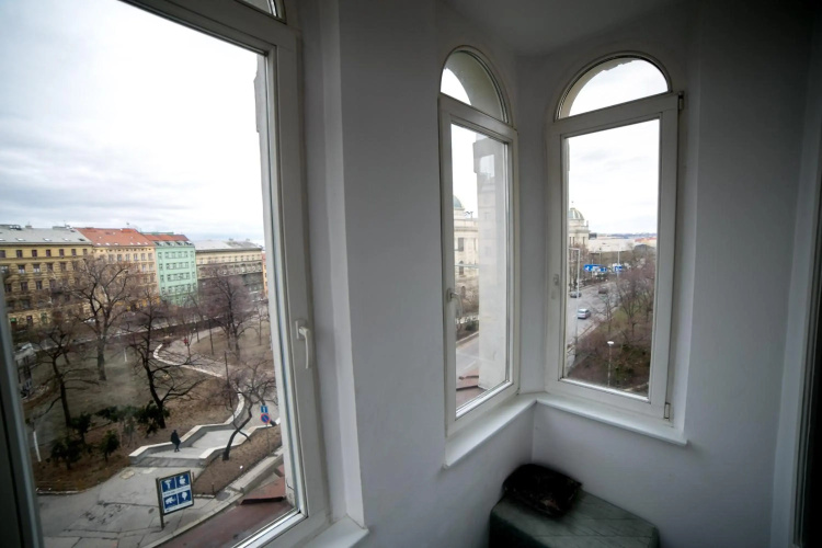 Apartment Kahoun