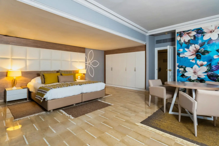 Hotel Sentido Bellevue Park