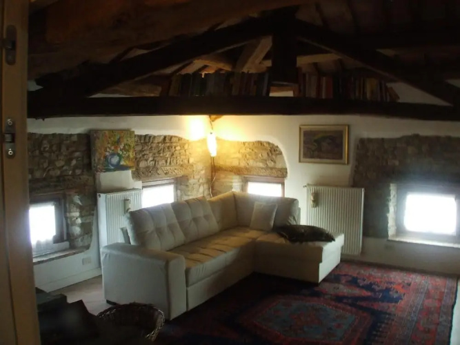 Casa Fiorina