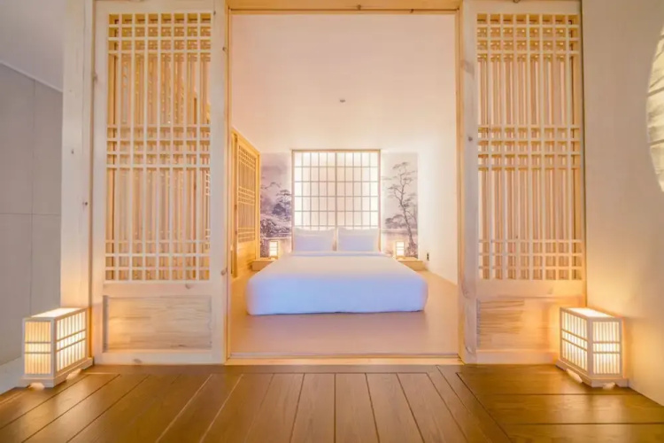Yeonhwamoon Hotel Byeonsan