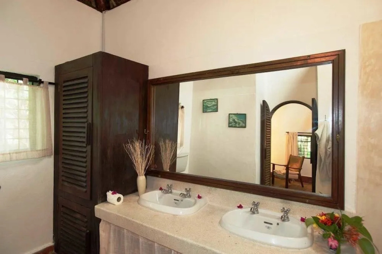 Diani house