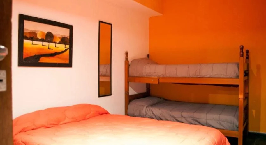 Tango Hostel Córdoba