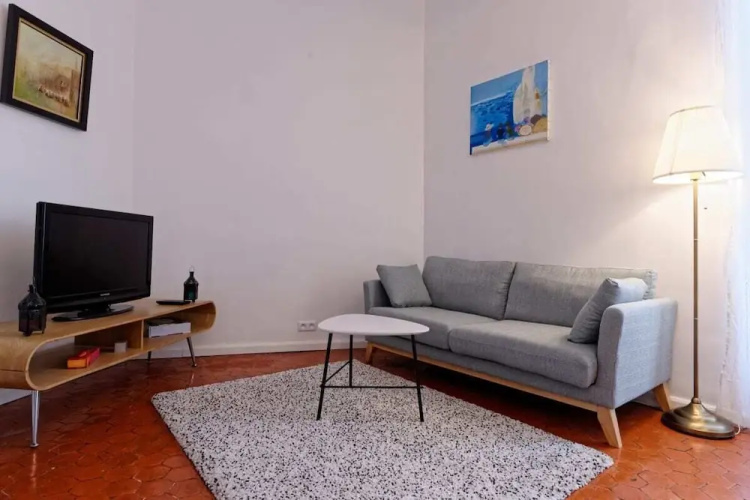 Castellane Private Apartment