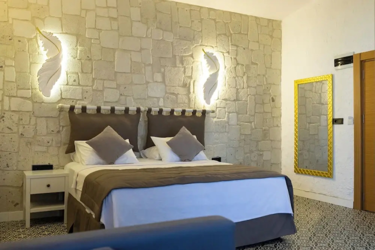 Kont Exclusive Hotel