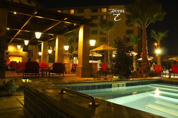 Hotel Encanto De Las Cruces photo 22