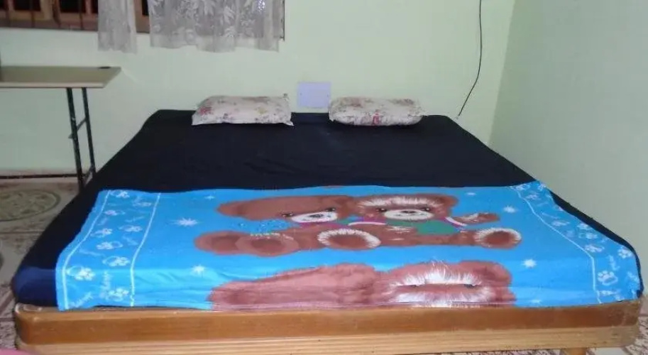 Aguiar Guest House