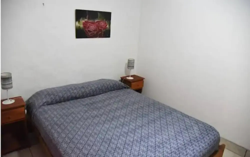 Cabañas SNT Rafael