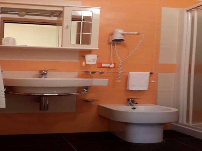 Superior Single room