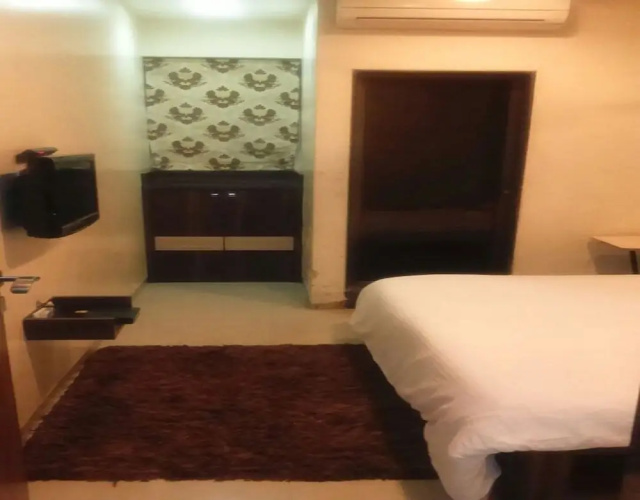 Hotel Avista