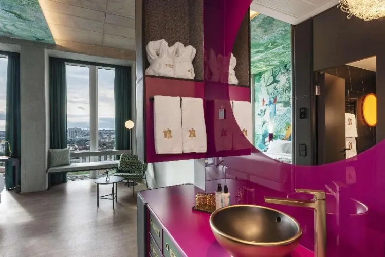 Premium Double room