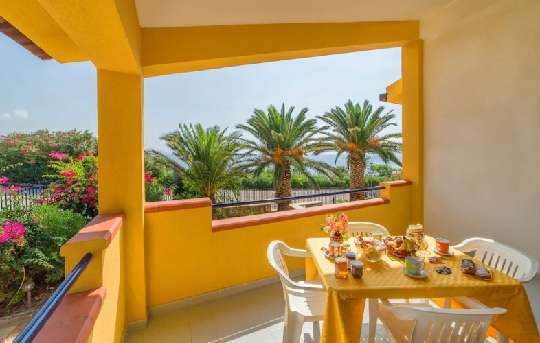 Baia Renella Residence