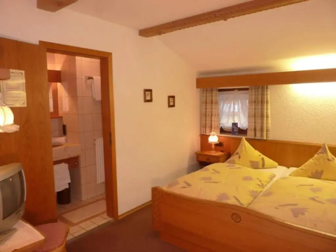 Hotel Mariandl