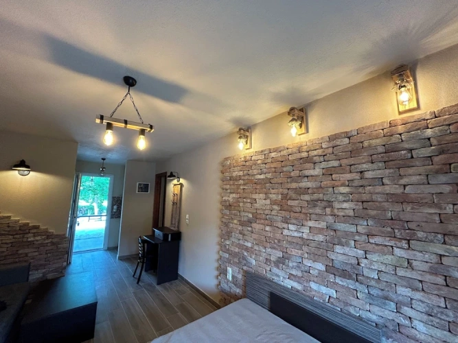 Family Apartment