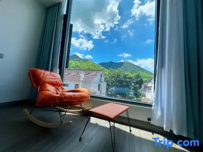 Nanxi Homestay