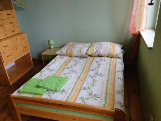 Luna Hostel