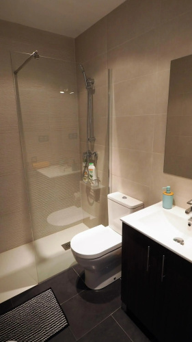 Cristina Port & Beach - Apartment