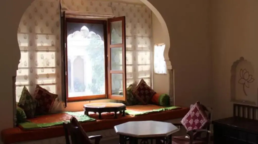 Dera Mandawa Hotel