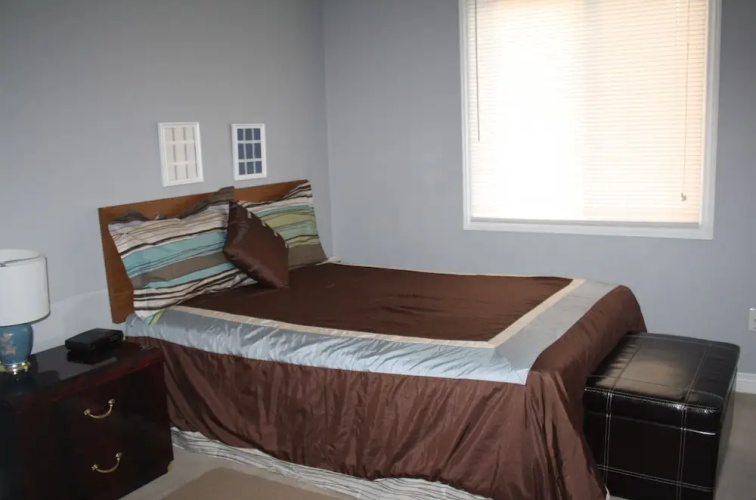 Downtown Whitby Furnished Homes