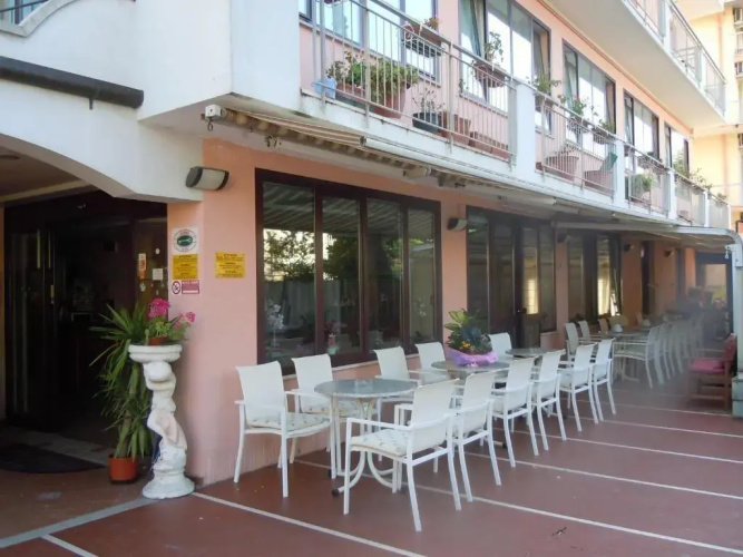 Hotel Bel Sogno