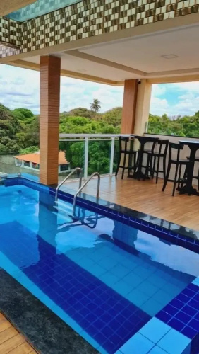 Hotel Camocim