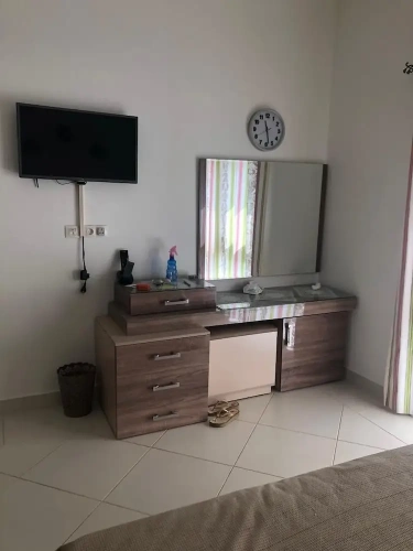 4 Bedrooms Chalet
