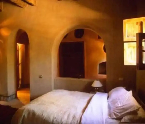 Shali Lodge