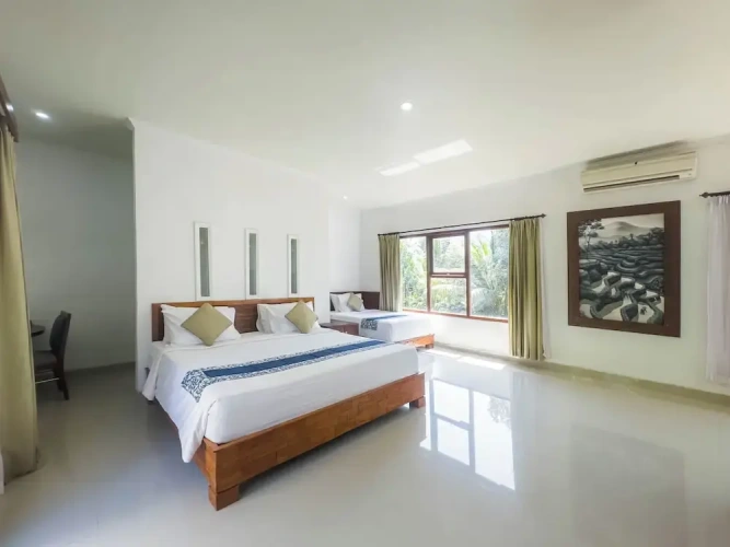 Standard Family room