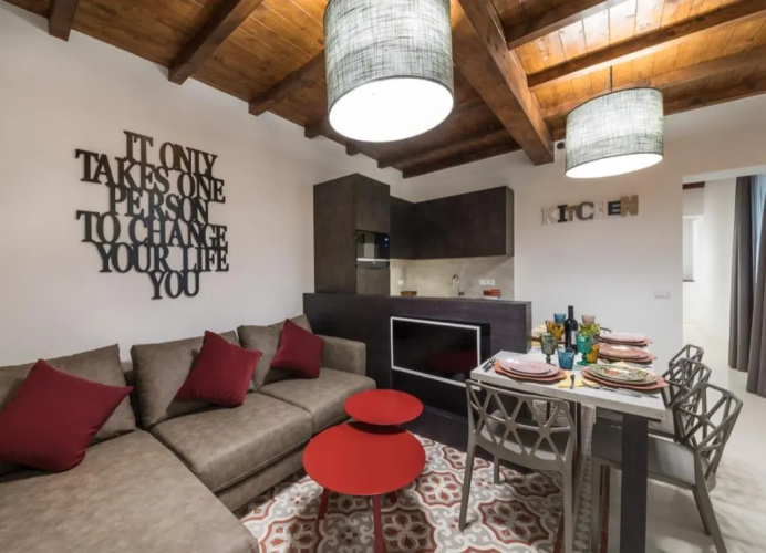 Dolcevita Apartments