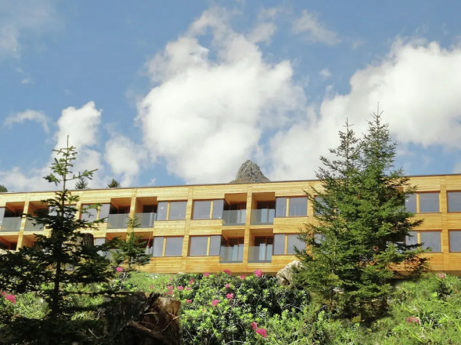 Hotelbild