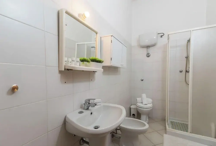 3 Bedrooms Standard Cottage
