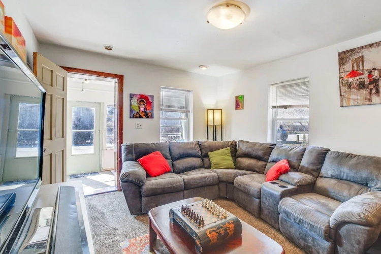 1 Bedroom Cottage
