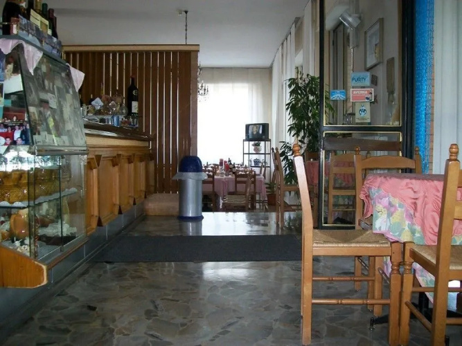 Hotel Ristorante Delle Rose