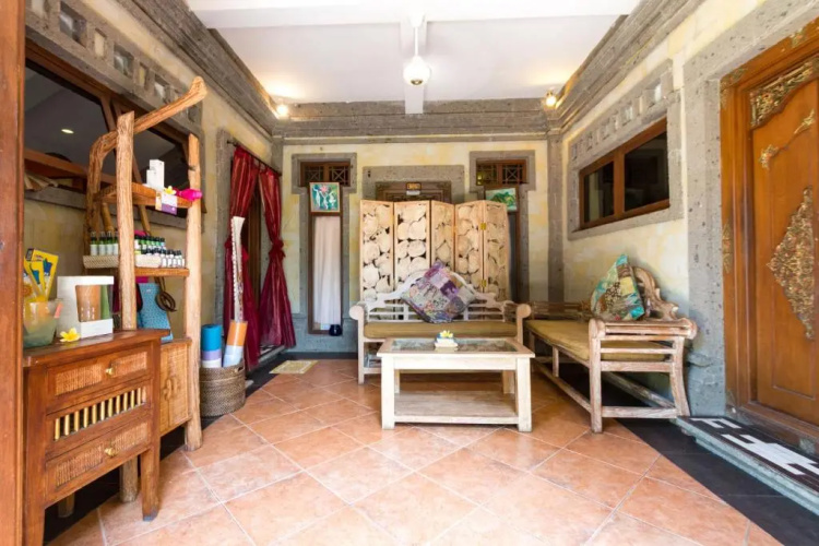 Ubud Aura Retreat