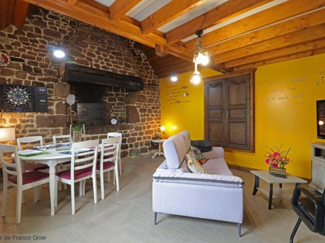 Cottage