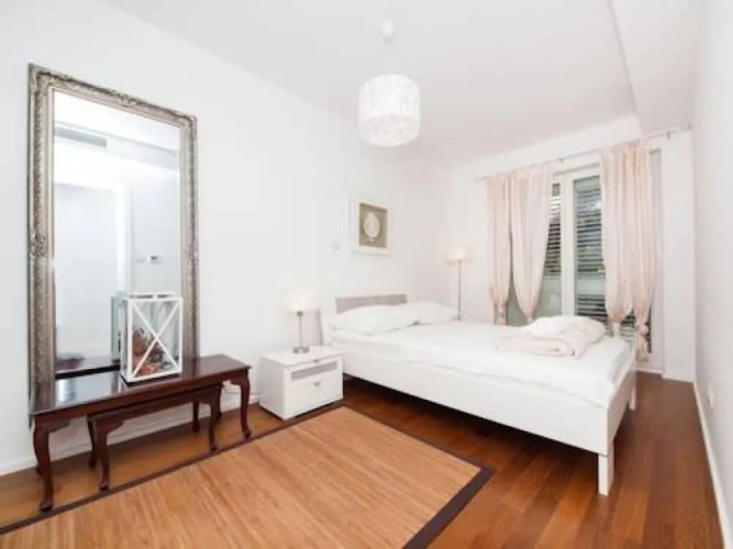 Apartment Vesna