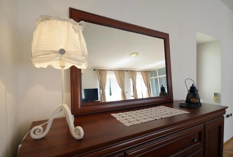 Apartment Kairos