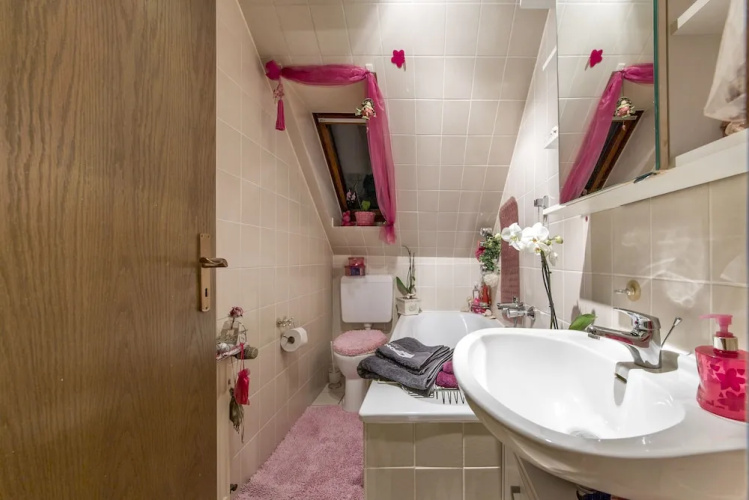 Private Apartment Krugstrasse