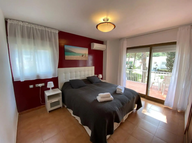 Benamara Holiday House