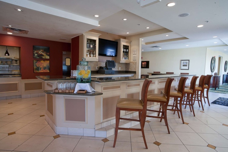 Hilton Garden Inn Fort Collins photo 41
