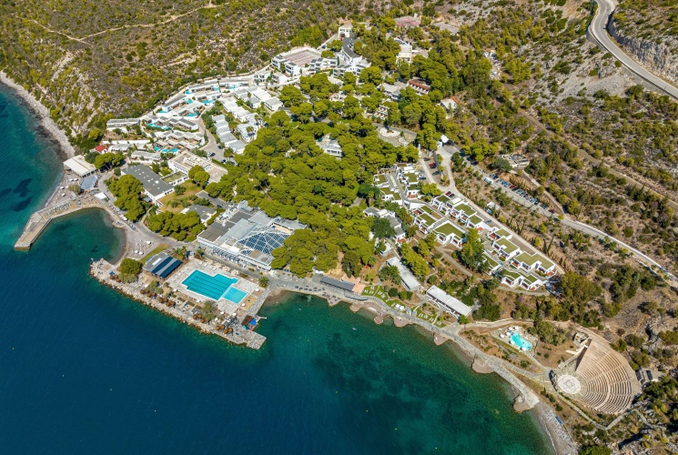 Wyndham Loutraki Poseidon Resort photo 20