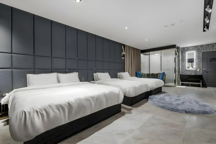 Air Sky Hotel